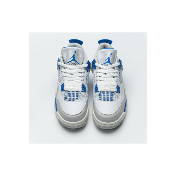 Jordan, Retro, Women's Sneaker, White