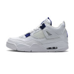Jordan, Retro, Women's Sneaker, White