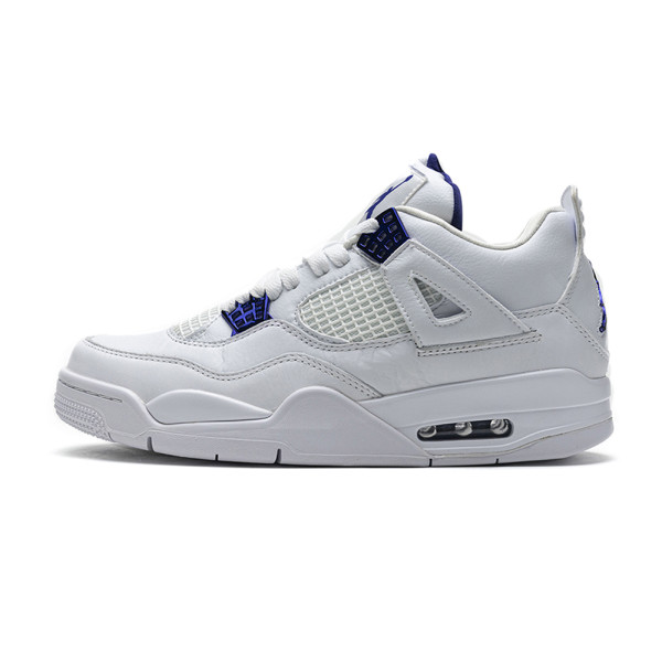 Jordan, Retro, Women's Sneaker, White