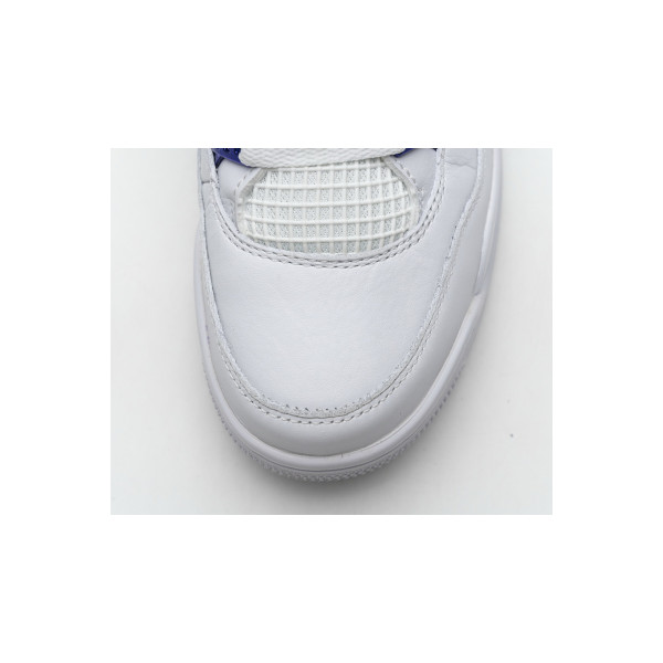 Jordan, Retro, Women's Sneaker, White
