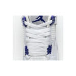Jordan, Retro, Women's Sneaker, White