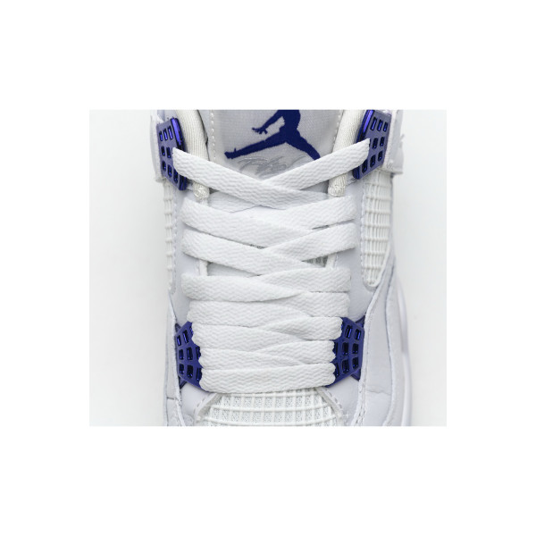 Jordan, Retro, Women's Sneaker, White