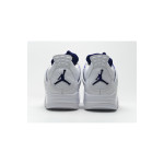 Jordan, Retro, Women's Sneaker, White