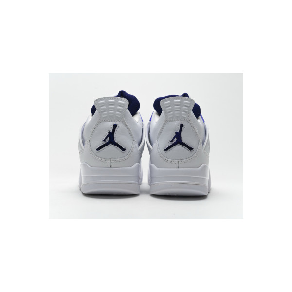 Jordan, Retro, Women's Sneaker, White