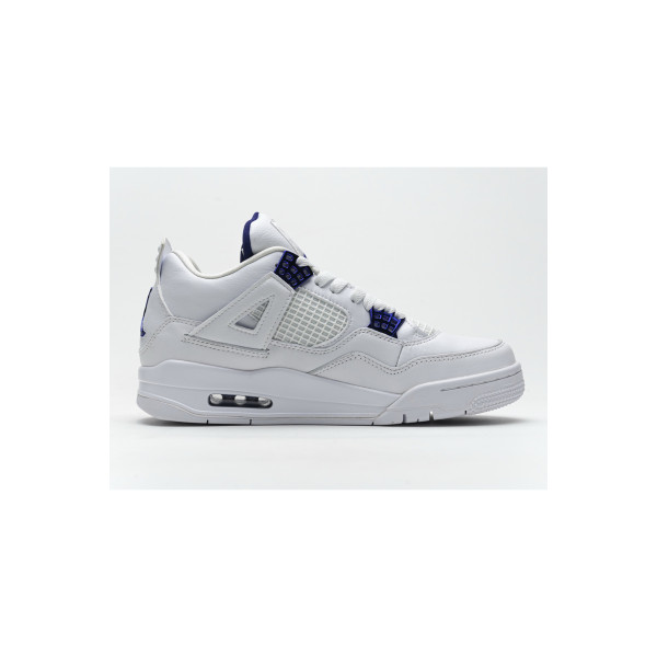 Jordan, Retro, Women's Sneaker, White