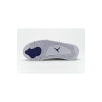 Jordan, Retro, Women's Sneaker, White