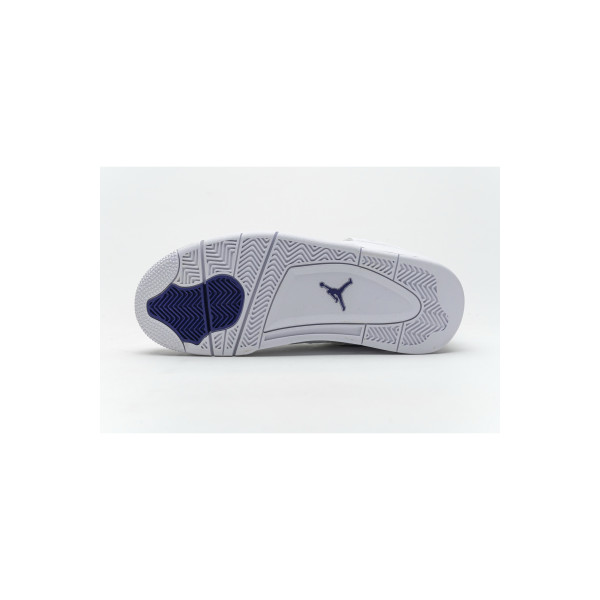 Jordan, Retro, Women's Sneaker, White
