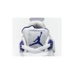Jordan, Retro, Women's Sneaker, White