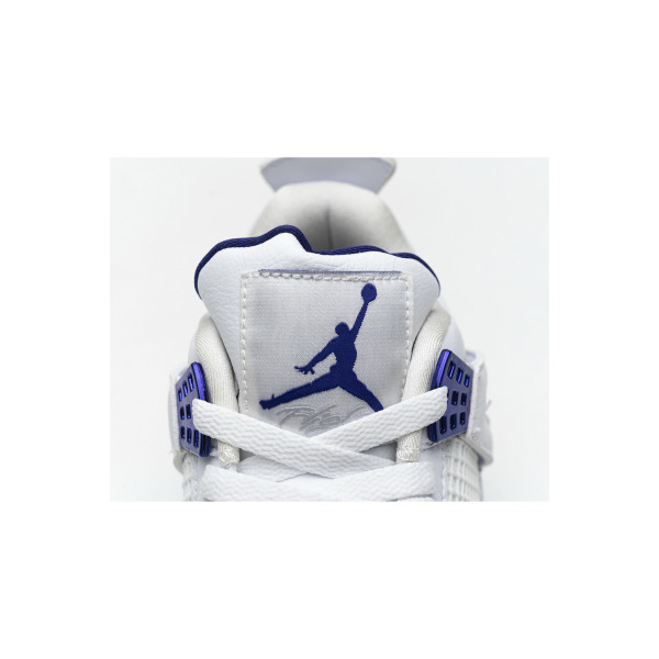 Jordan, Retro, Women's Sneaker, White