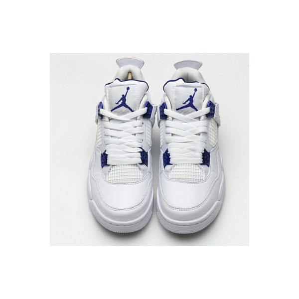 Jordan, Retro, Women's Sneaker, White