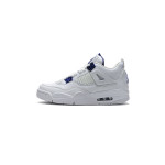 Jordan, Retro, Women's Sneaker, White