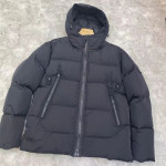Stone Island, Men's Jacket, Black Stone Island, Men's Jacket, Black