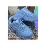 Balenciaga, Triple S, Men's Sneaker, Blue