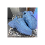 Balenciaga, Triple S, Men's Sneaker, Blue
