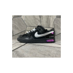 Nike, Men's Sneaker, Black