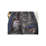 Prada, Men's Jacket, Navy
