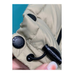 Prada, Men's Vest, Beige