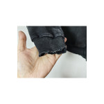 Balenciaga, Men's Hoodie, Black