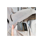 Prada, Men's Jacket, Grey