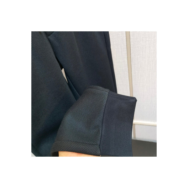 Prada, Men's Sweatpant, Black
