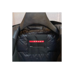 Prada, Men's Jacket, Black