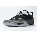 Jordan, Retro, Men's Sneaker, Black