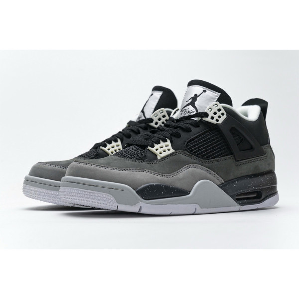 Jordan, Retro, Men's Sneaker, Black