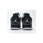 Jordan, Retro, Men's Sneaker, Black