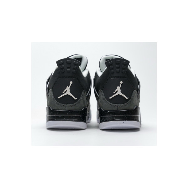 Jordan, Retro, Men's Sneaker, Black