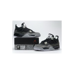 Jordan, Retro, Men's Sneaker, Black