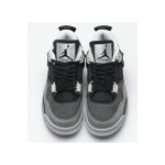 Jordan, Retro, Men's Sneaker, Black