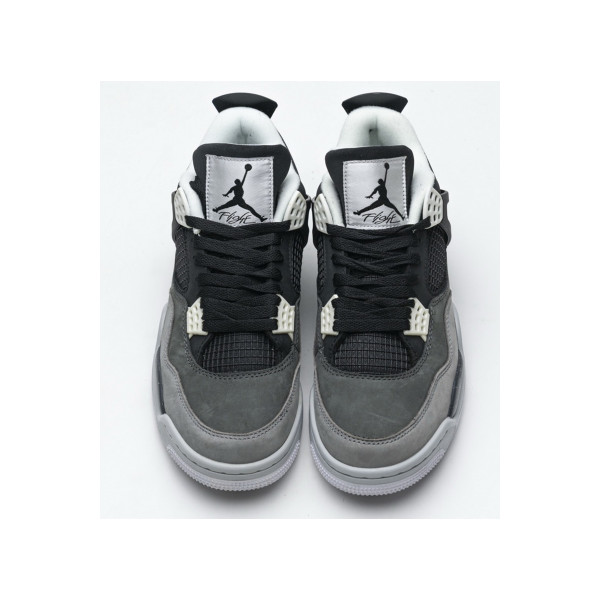 Jordan, Retro, Men's Sneaker, Black