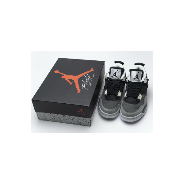 Jordan, Retro, Men's Sneaker, Black