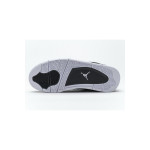 Jordan, Retro, Men's Sneaker, Black