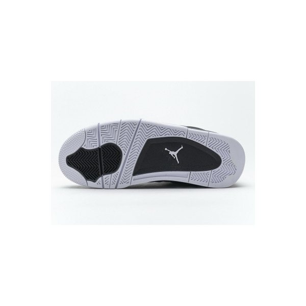 Jordan, Retro, Men's Sneaker, Black