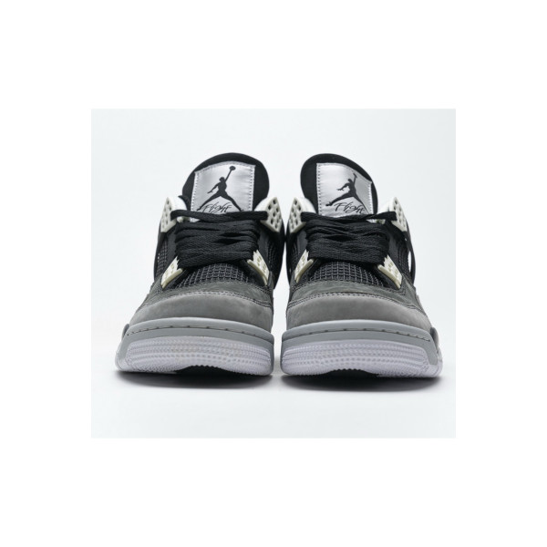 Jordan, Retro, Men's Sneaker, Black
