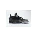 Jordan, Retro, Men's Sneaker, Black
