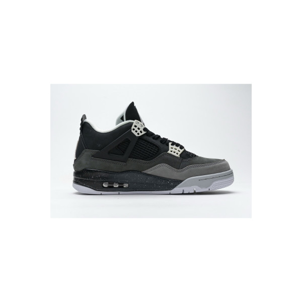Jordan, Retro, Men's Sneaker, Black