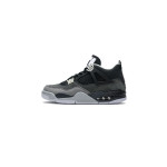 Jordan, Retro, Men's Sneaker, Black