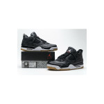 Jordan, Retro, Men's Sneaker, Black