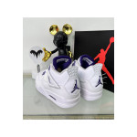 Jordan, Retro, Men's Sneaker, White