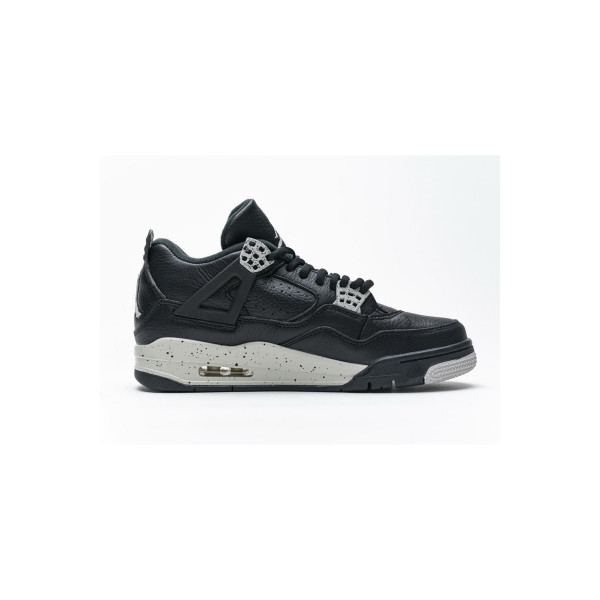 Jordan, Retro, Men's Sneaker, Black