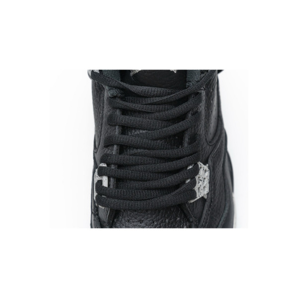 Jordan, Retro, Men's Sneaker, Black
