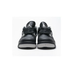 Jordan, Retro, Men's Sneaker, Black