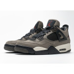 Jordan, Retro, Men's Sneaker, Grey