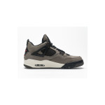 Jordan, Retro, Men's Sneaker, Grey