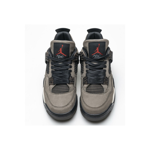 Jordan, Retro, Men's Sneaker, Grey