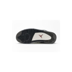 Jordan, Retro, Men's Sneaker, Grey