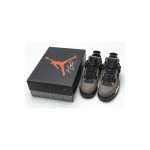 Jordan, Retro, Men's Sneaker, Grey