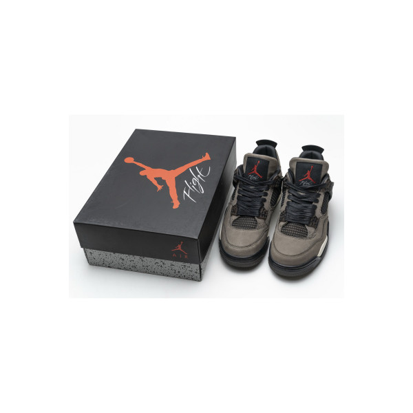 Jordan, Retro, Men's Sneaker, Grey